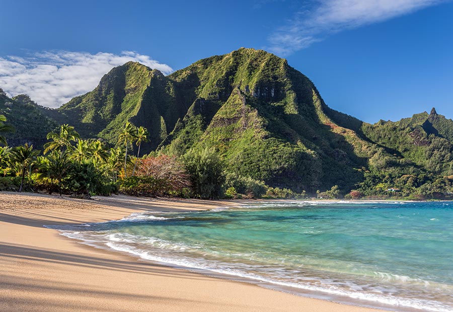 Kauai, Hawaii