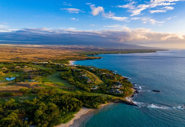 Kona, Hawaii