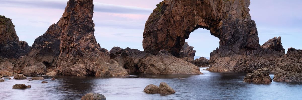 Vuelos desde Colombia a Irlanda del norte con American Airlines