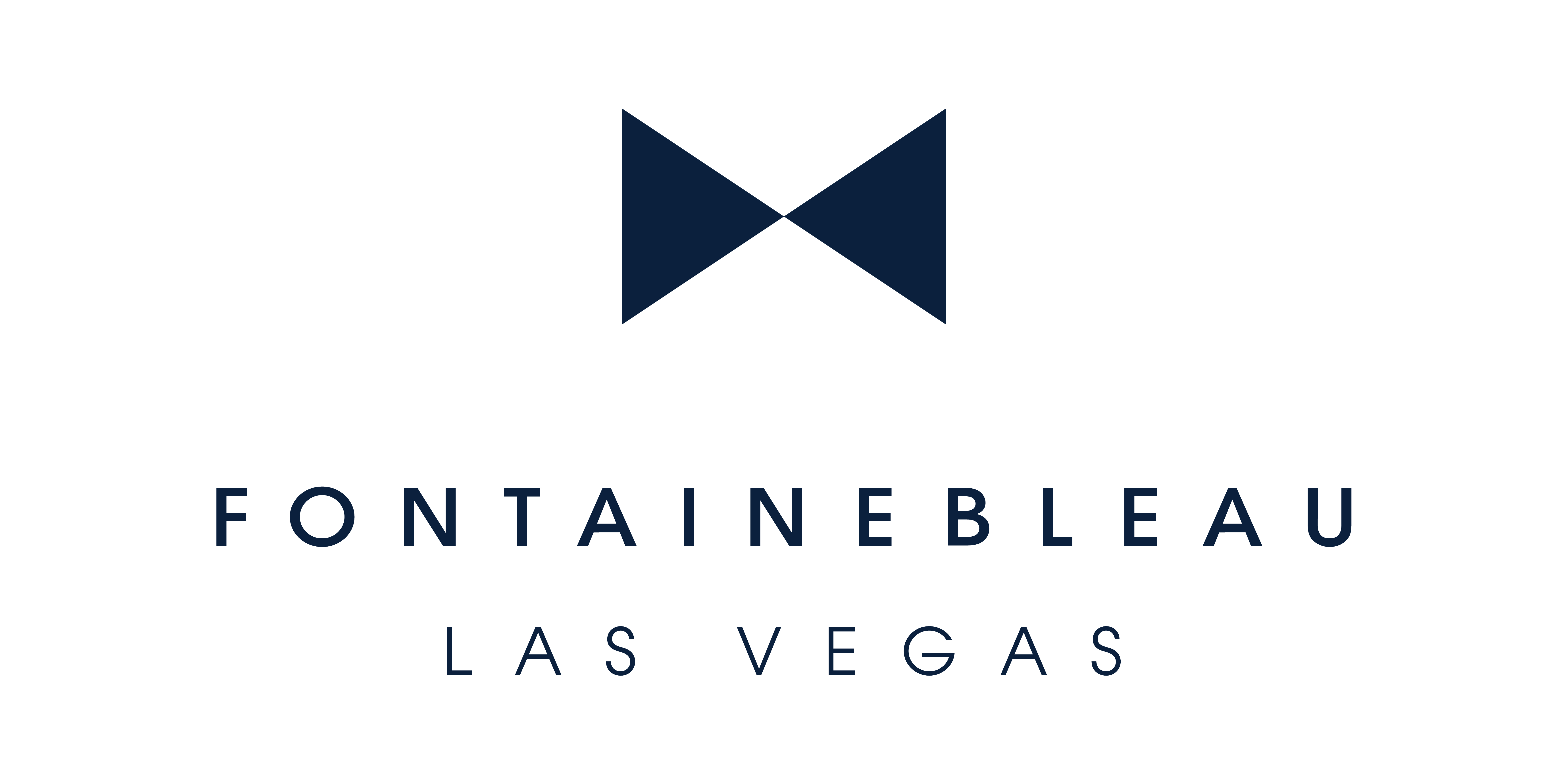Fontainebleau Las Vegas Logo