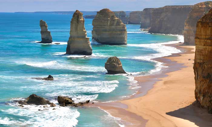 Great Ocean Road, Australia