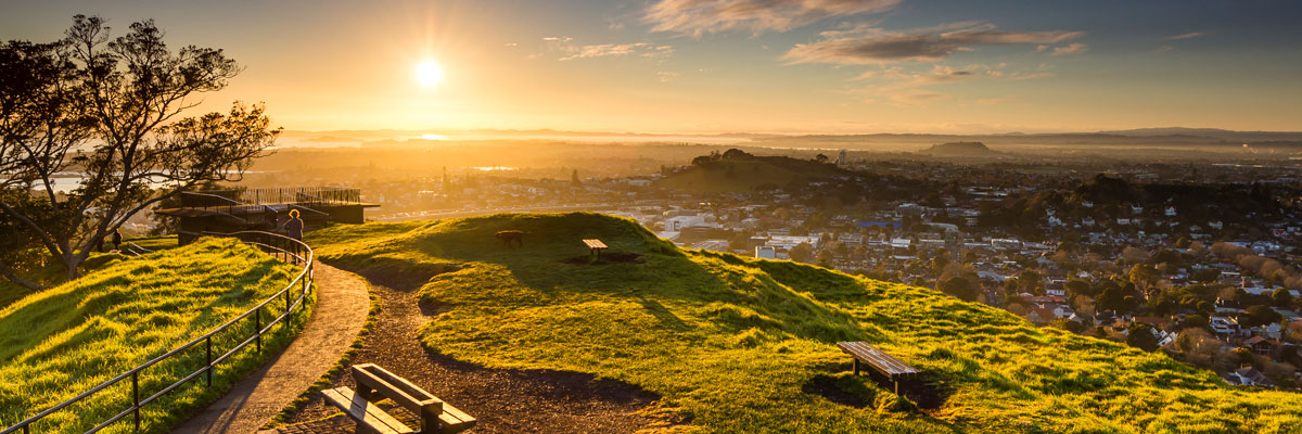 Flights to New Zealand with American Airlines