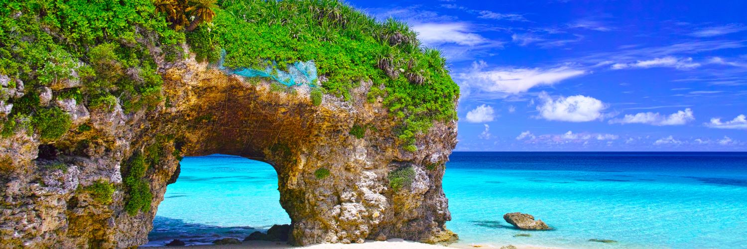 Vacations from Dallas-Fort Worth to Okinawa