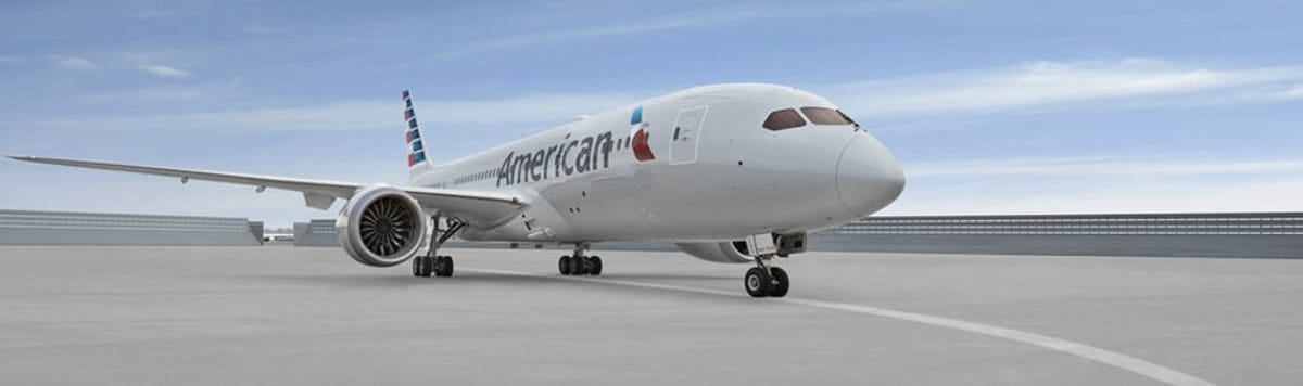 Lennot kohteeseen Grenada American Airlinesin kanssa