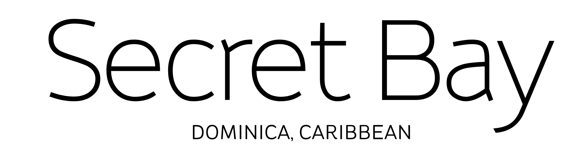 Secret Bay Logo