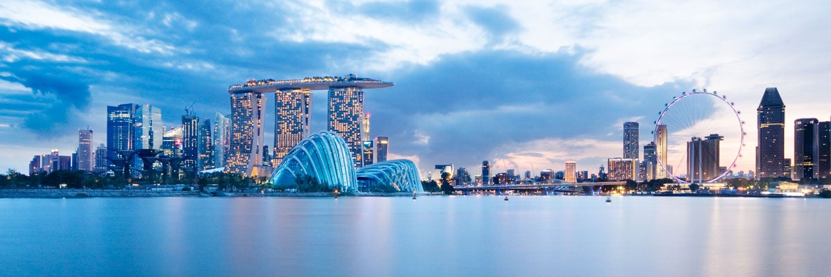 Singapore