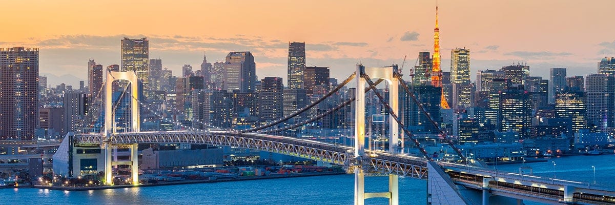 Vuelos a Tokio (TYO) con American Airlines