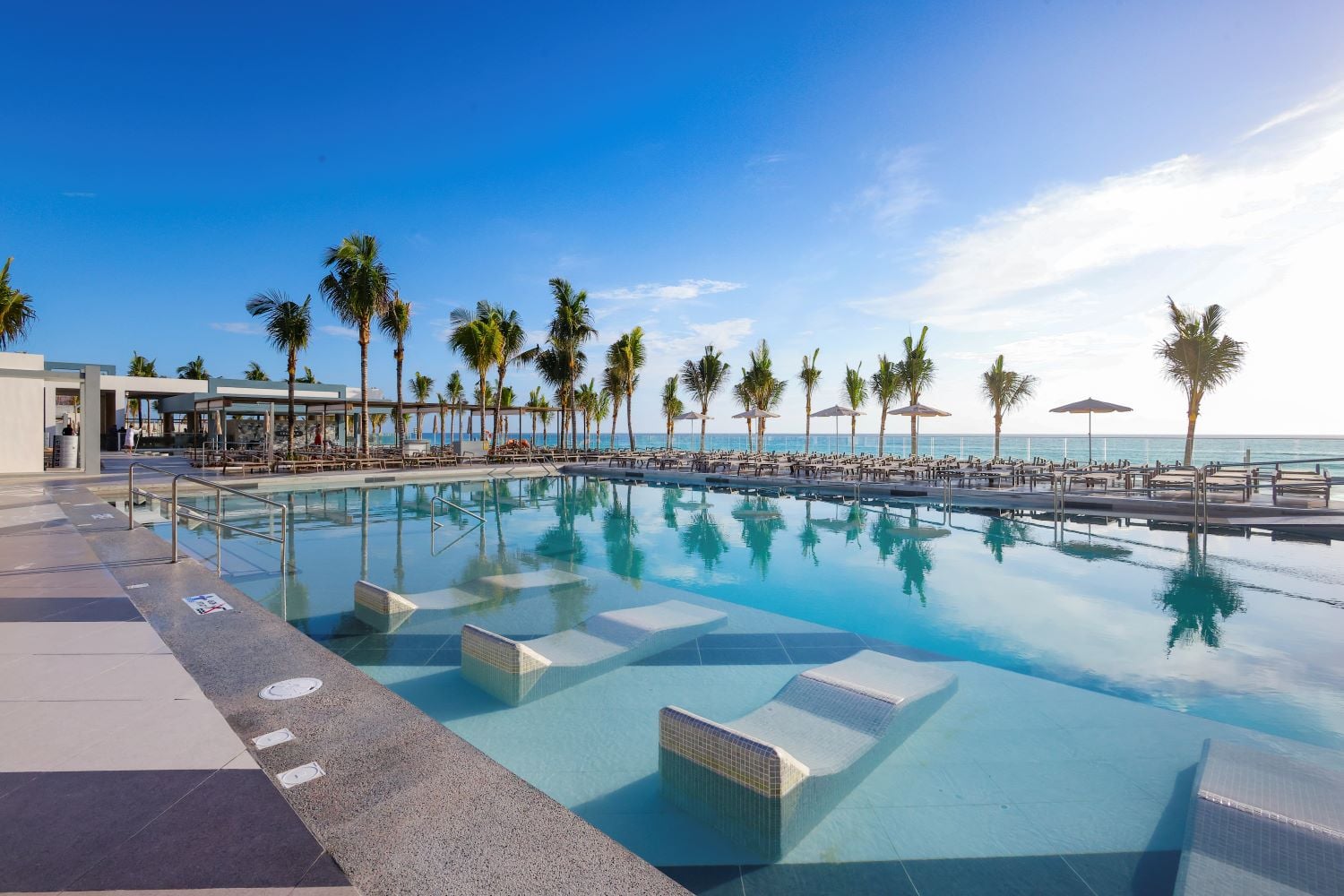 RIU Hotels & Resorts