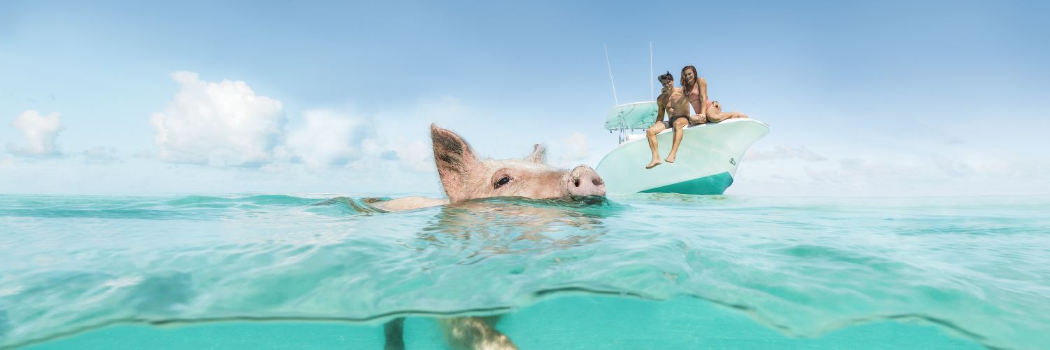 Bahamas vacation packages