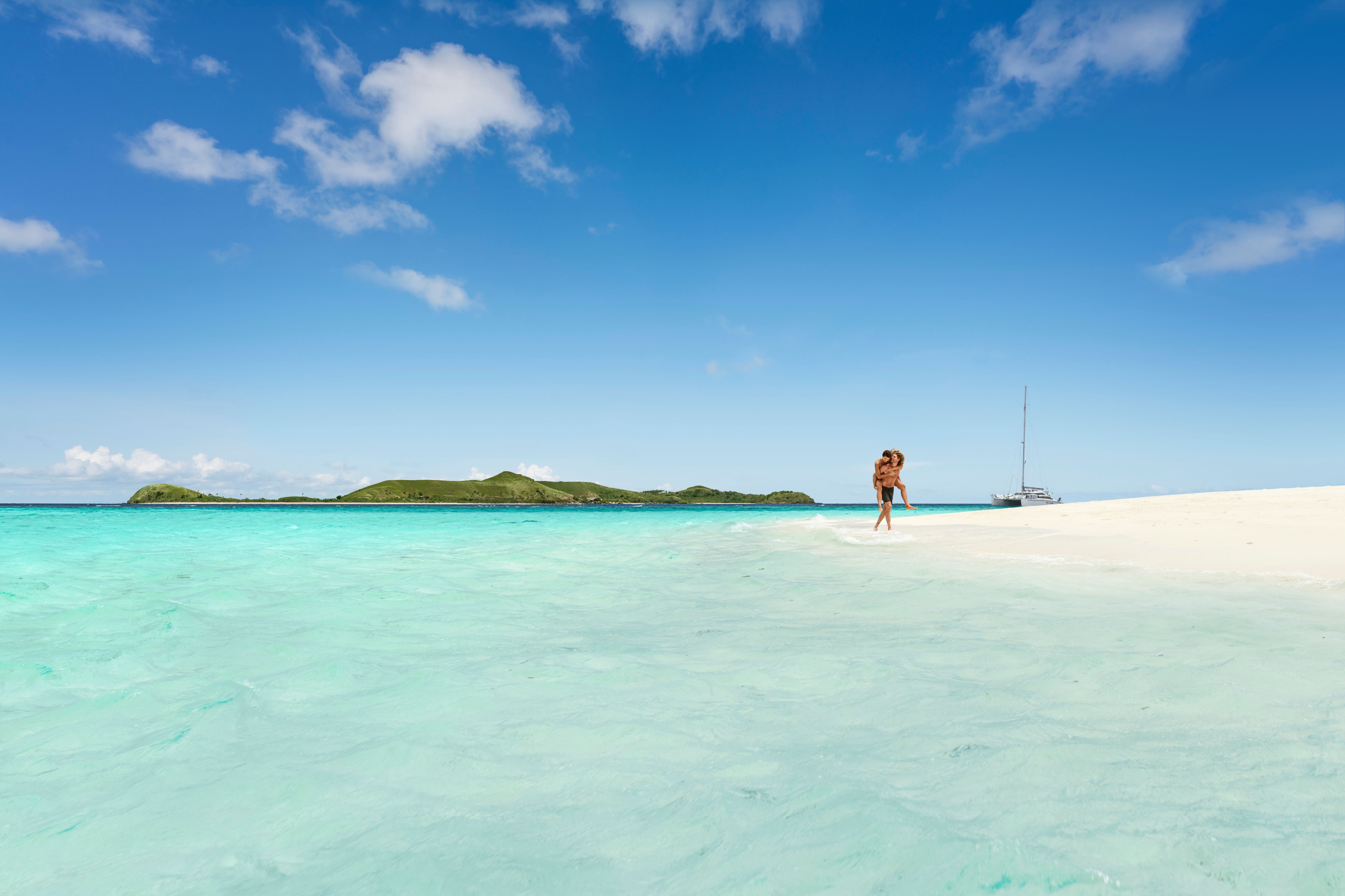 Explore Fiji