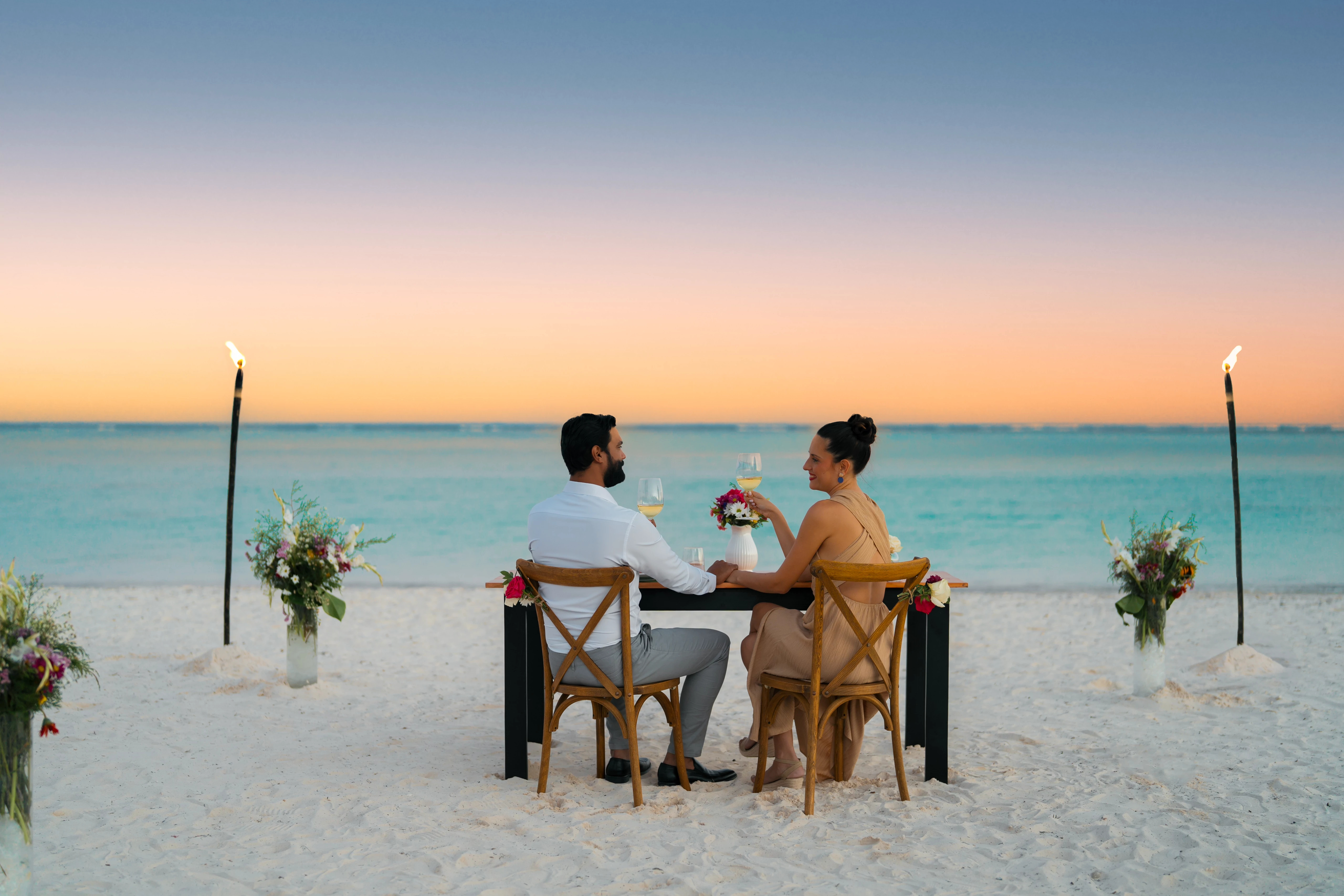 Secrets® Resorts & Spas