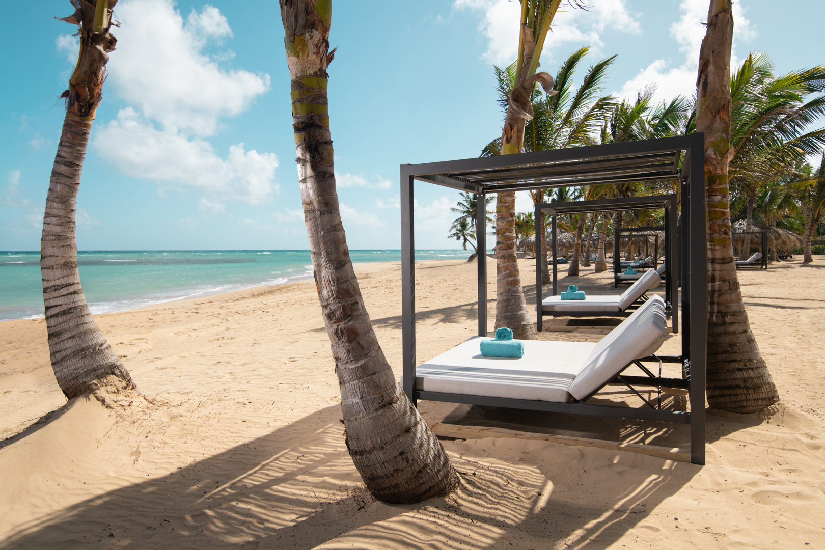 Live Aqua Resorts
