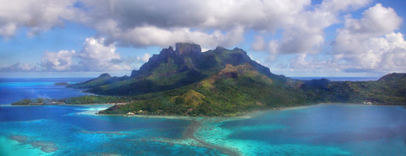 Papeete, Tahiti vacation packages