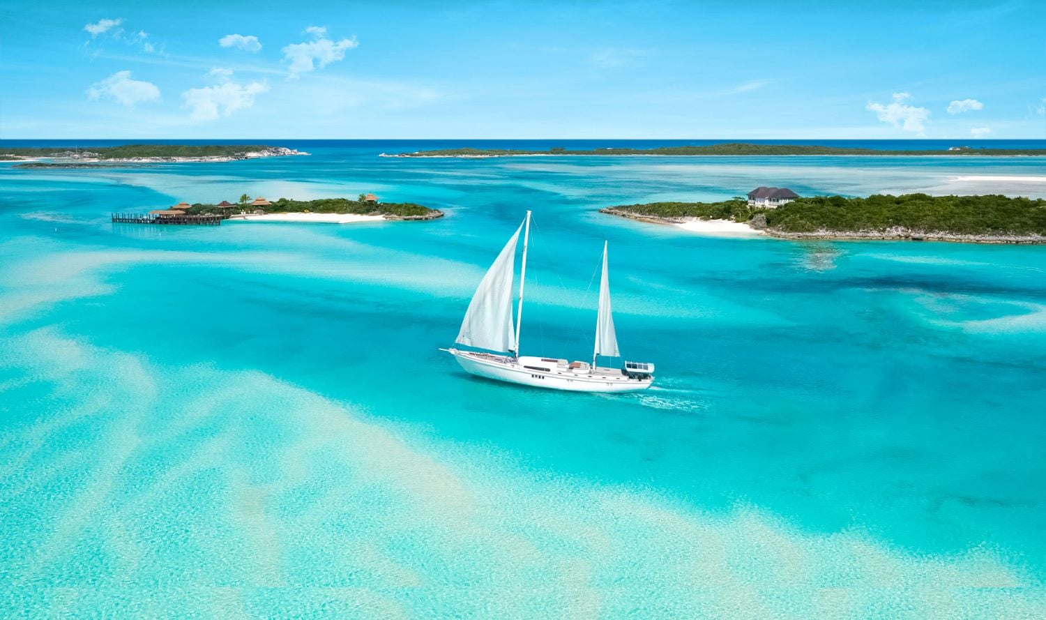 Explore Bahamas