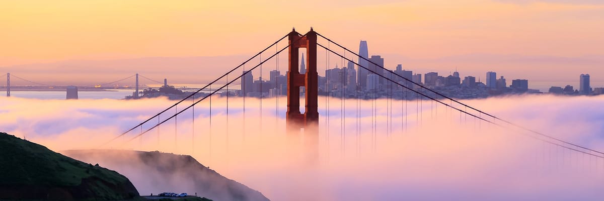 San Francisco vacation packages