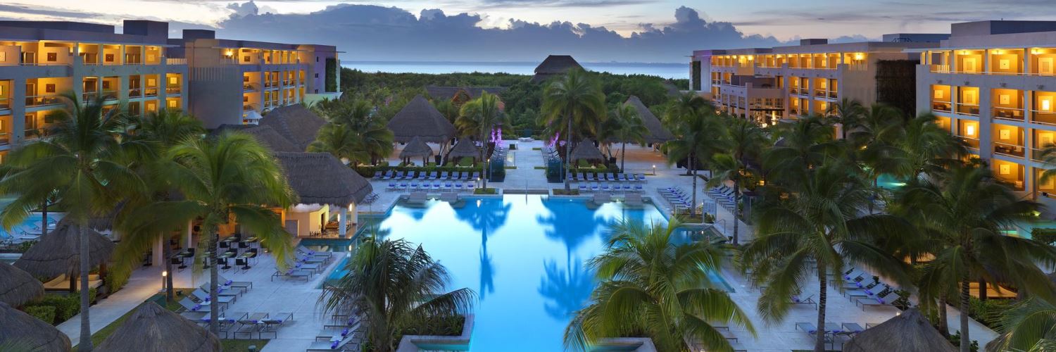 Melia and Paradisus Resorts