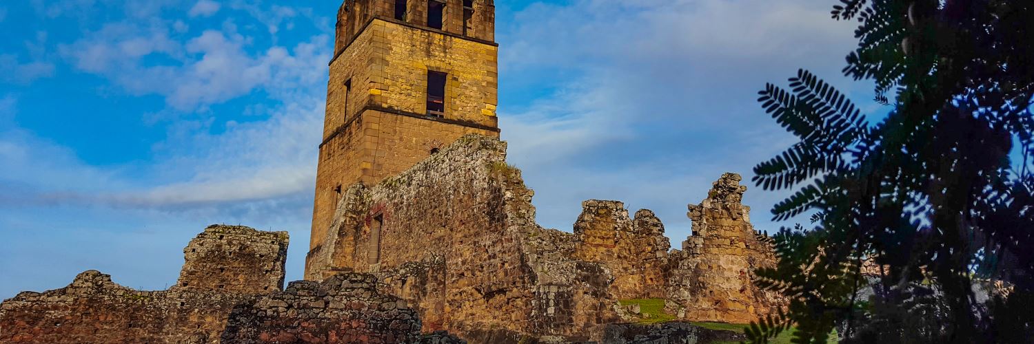 Panama vacation packages