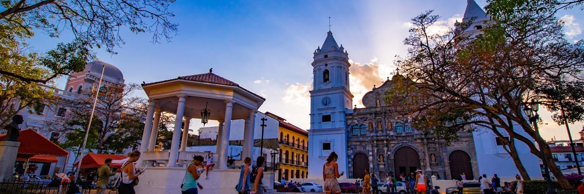 Panama vacation packages