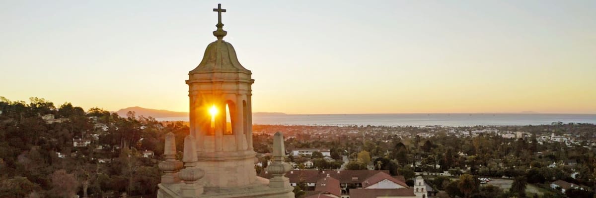 Santa Barbara vacation packages