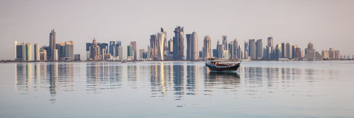 Doha vacation packages