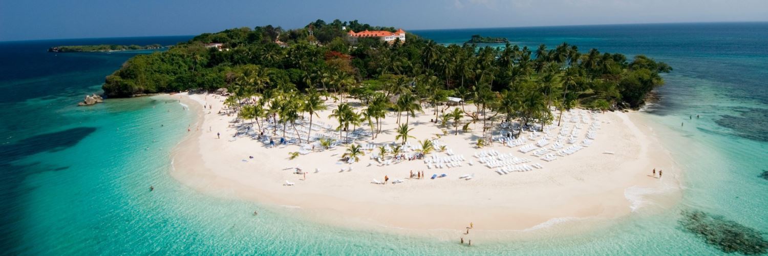 SamanÃ¡ vacation packages