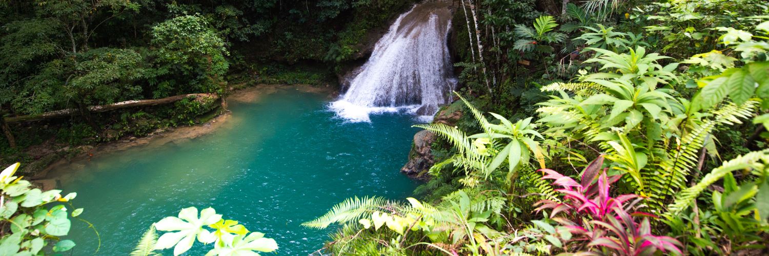 Ocho Rios vacation packages