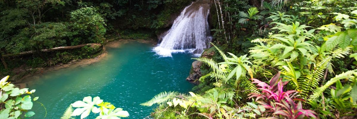 Ocho Rios vacation packages