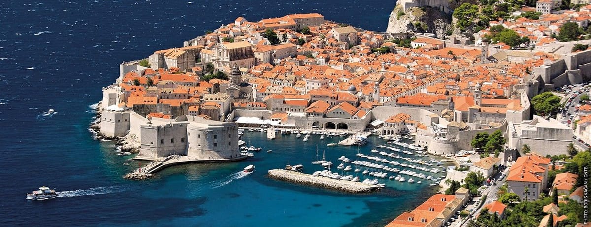 Dubrovnik vacation packages
