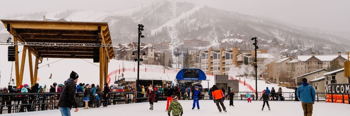 Steamboat Springs vacation packages