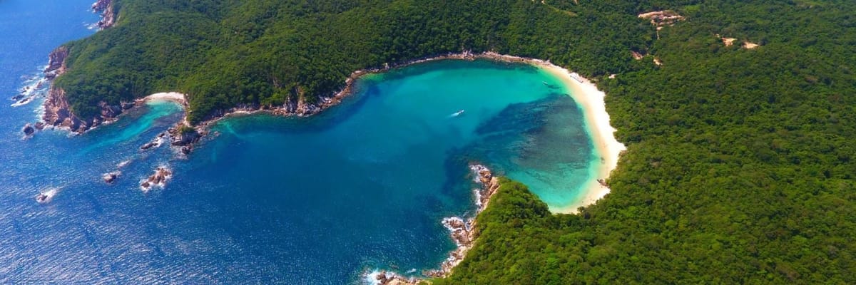 Vacation Packages to Huatulco