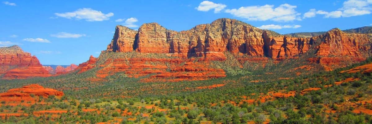 Flagstaff vacation packages