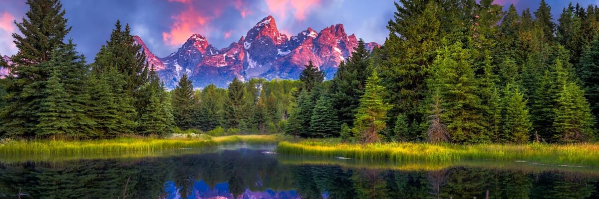 Jackson Hole vacation packages