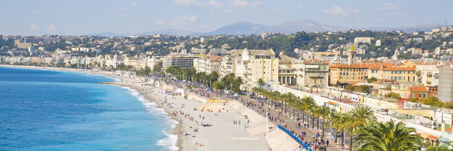 Nice vacation packages