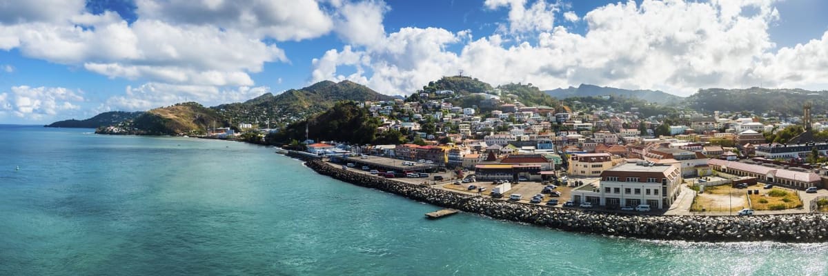 St. George’s (Grenada) vacation packages