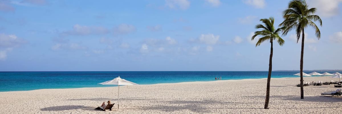 Oranjestad (Aruba) vacation packages