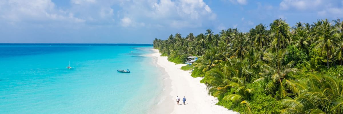 Maldives vacation packages