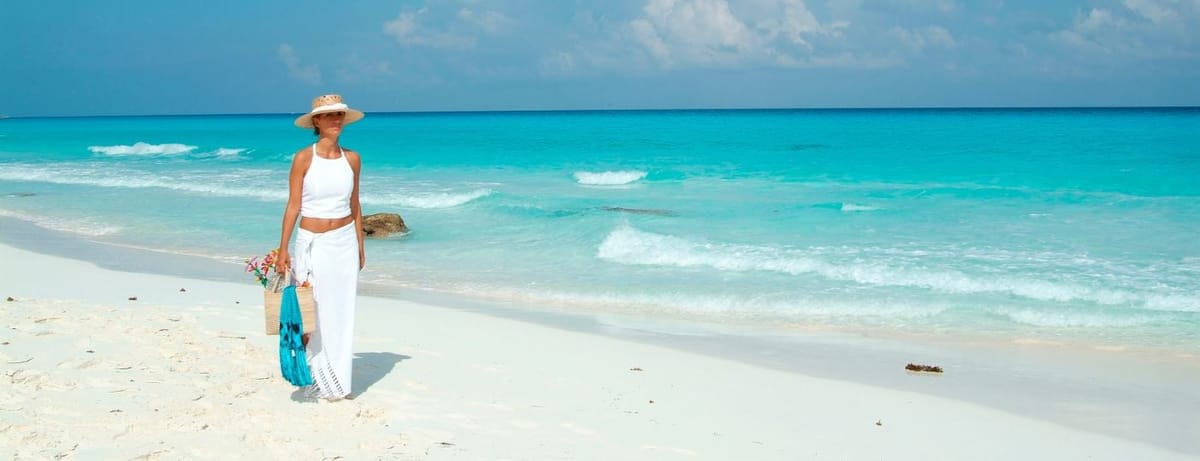 Cancun vacation packages