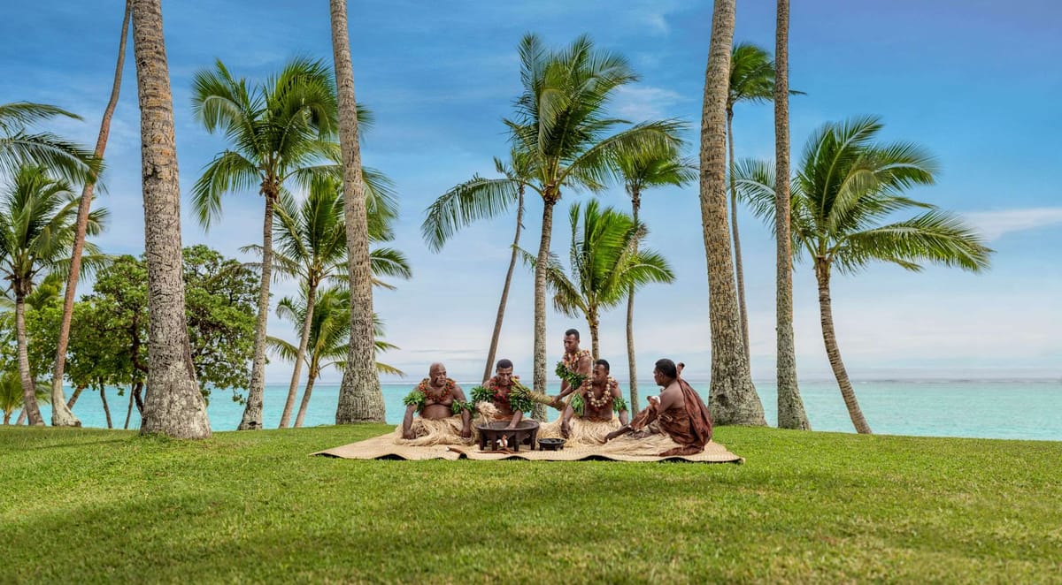 Nadi vacation packages