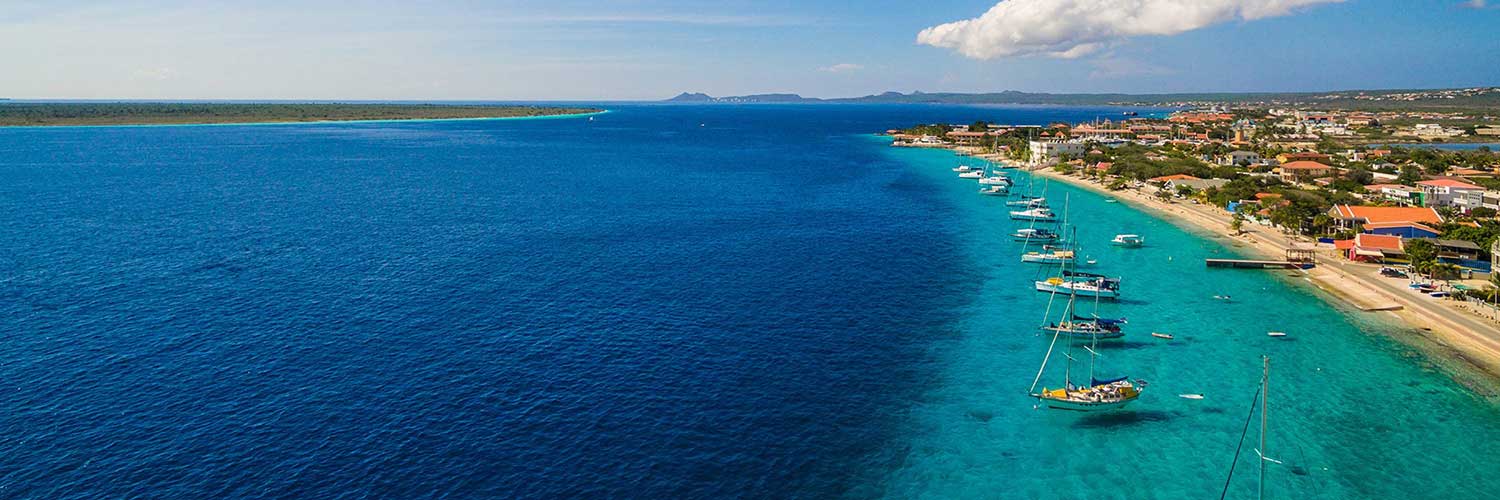 Vacations from Philadelphia to Kralendijk (Bonaire)