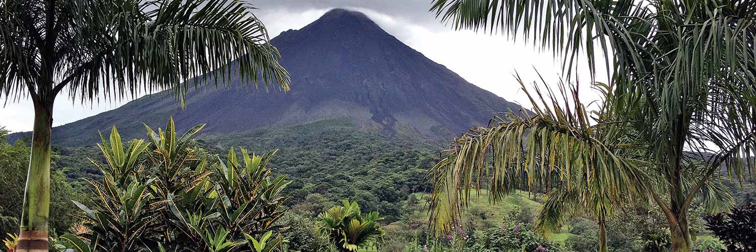 Vacations from New York to San Jose (Costa Rica)