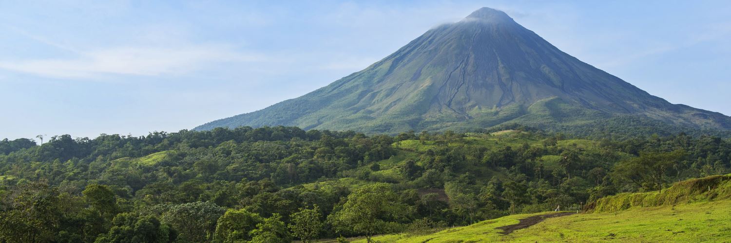 Vacations from Phoenix to Costa Rica