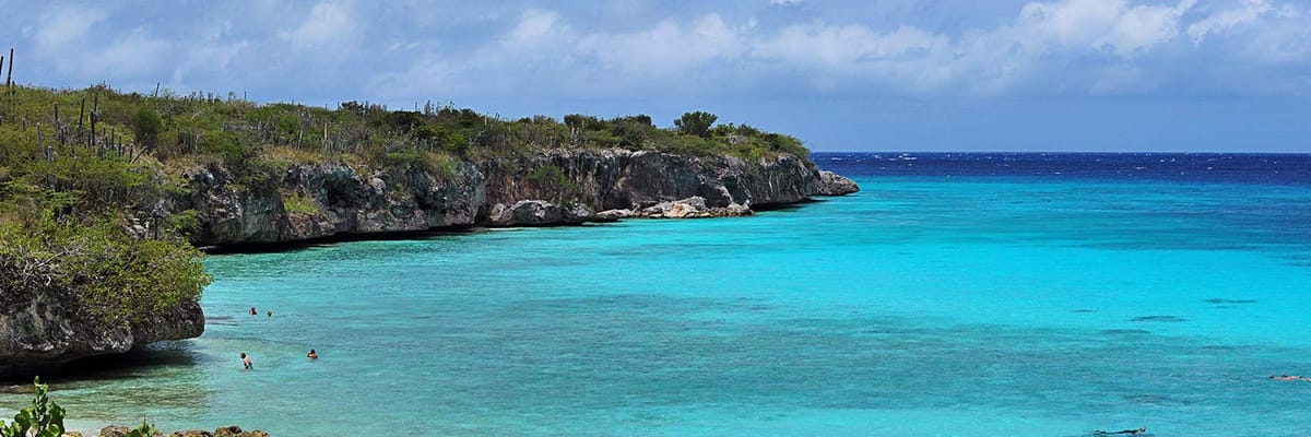 Vacations from Chicago to Curacao