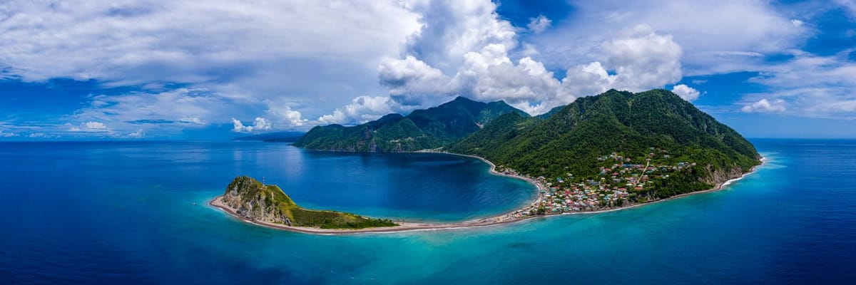 Dominica vacation packages