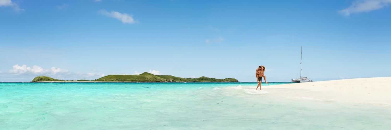 Fiji vacation packages