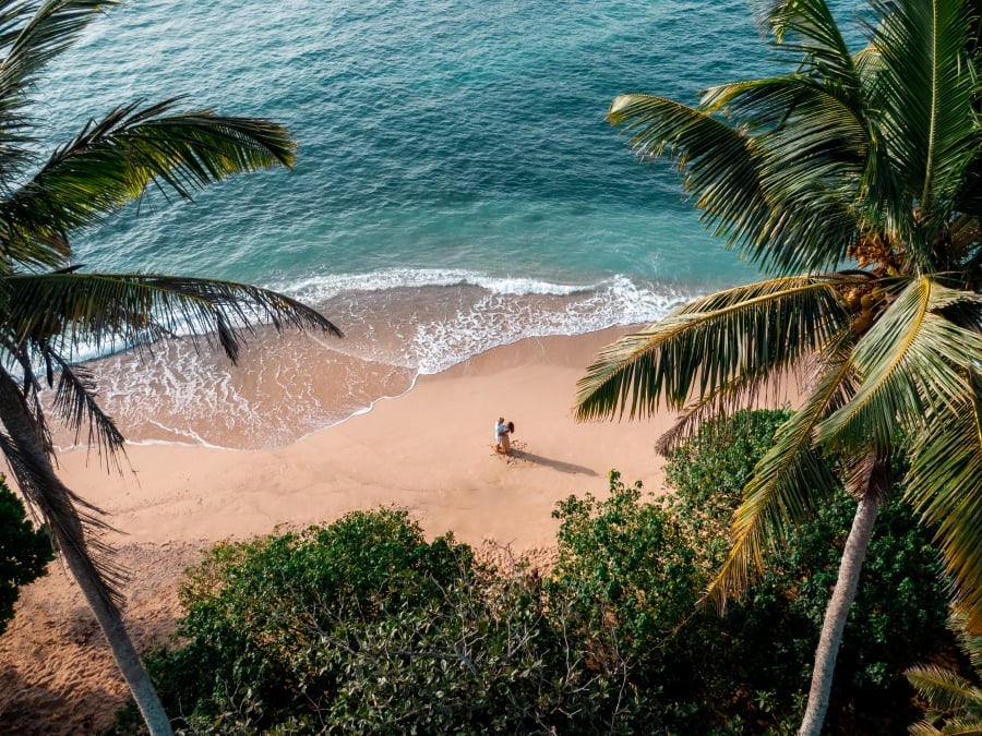 Caribbean Spring
