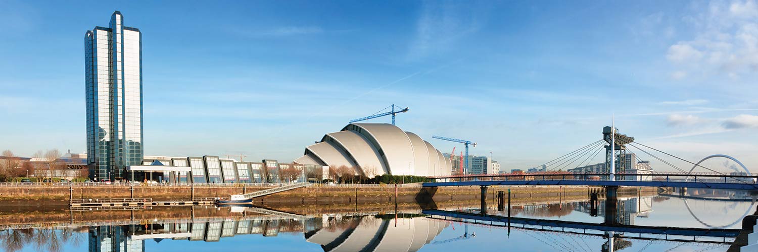 Vacations from Dallas-Fort Worth to Glasgow