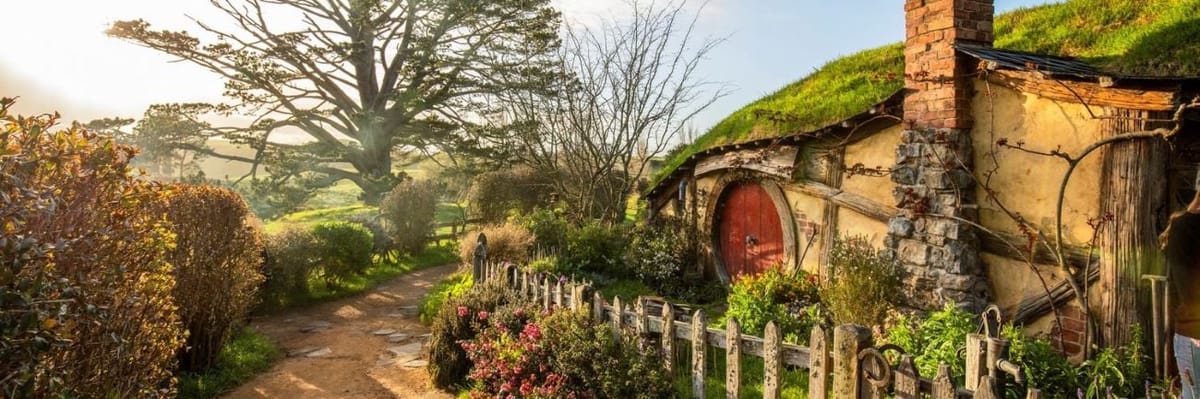 New Zealand vacation packages