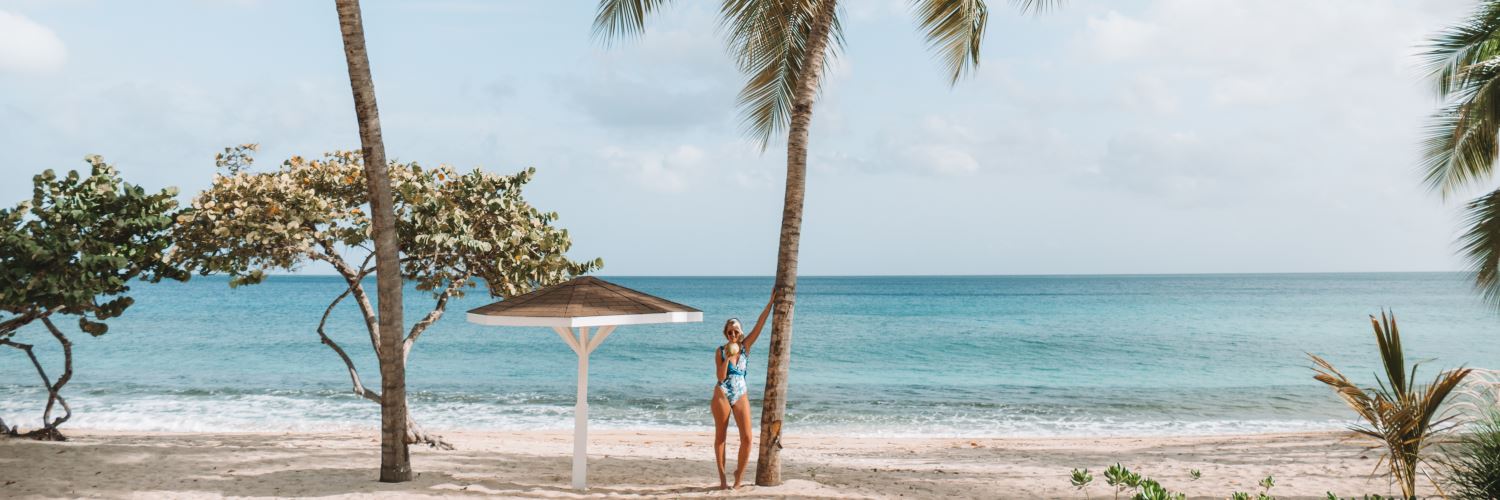 Vacations from Dallas-Fort Worth to Grenada