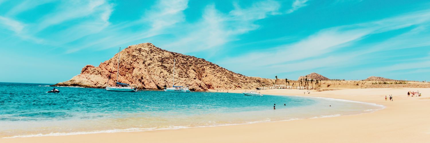 Vacations from Philadelphia to Los Cabos