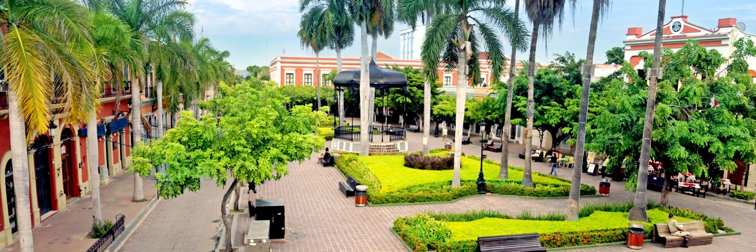 Vacations from Los Angeles to Mazatlan